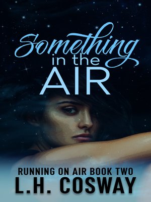 Something in the Air - ebook